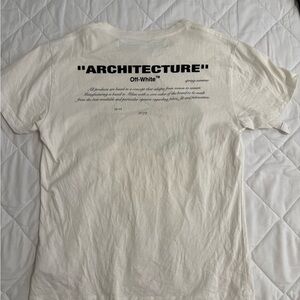 Offwhite / Bape / Stamped,etc Graphic T-Shirt * 5